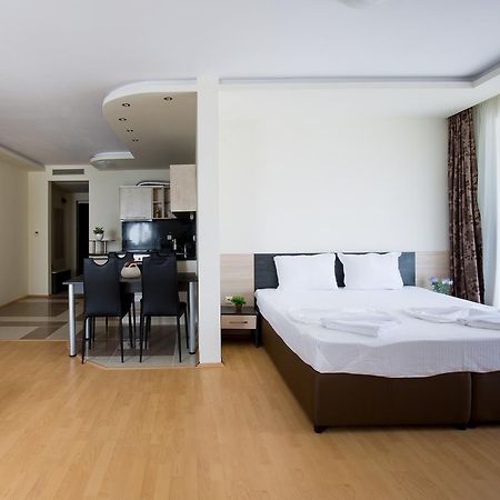 Sea Life Ring Sinemorets Apartment Bagian luar foto