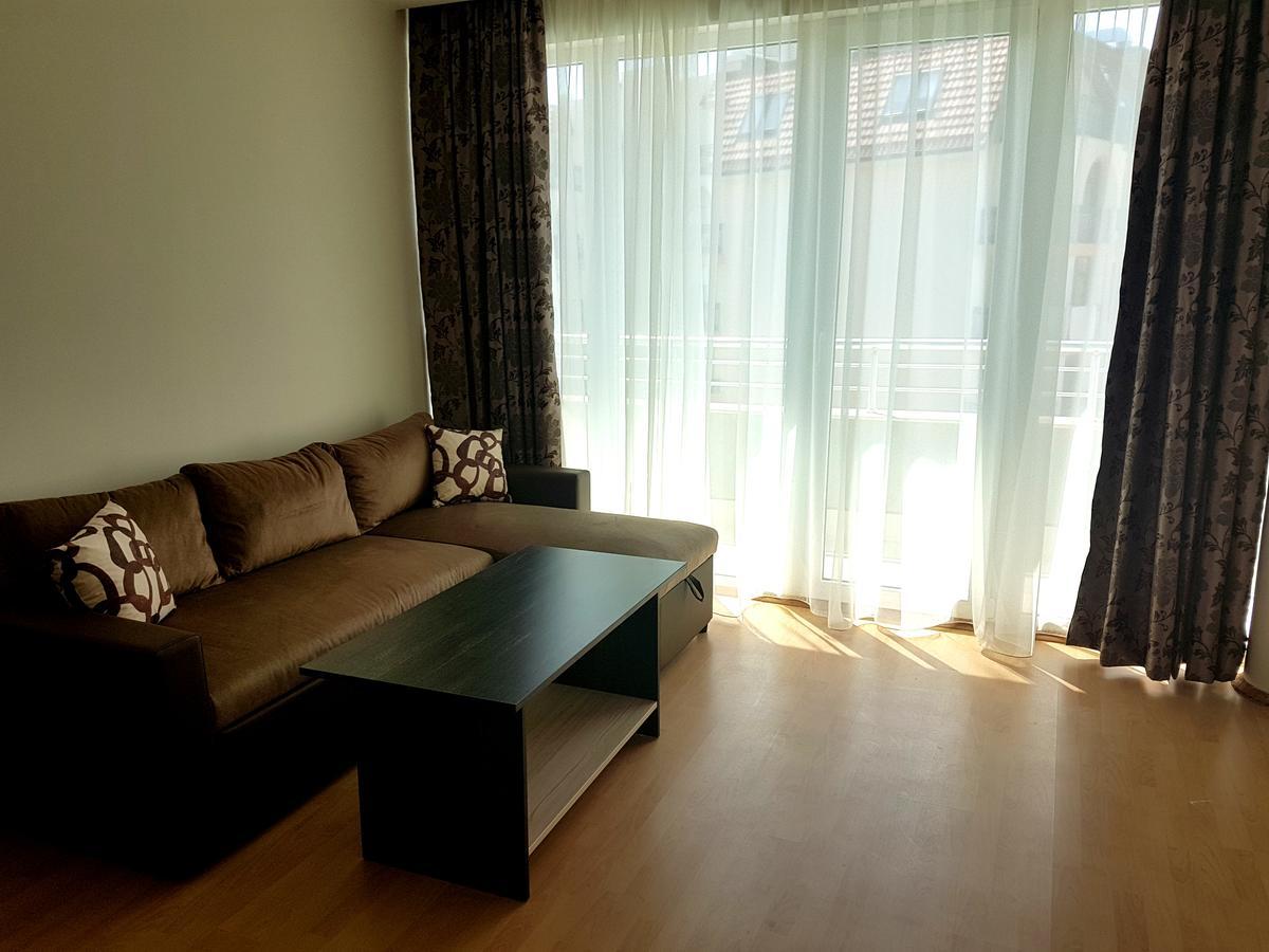 Sea Life Ring Sinemorets Apartment Bagian luar foto