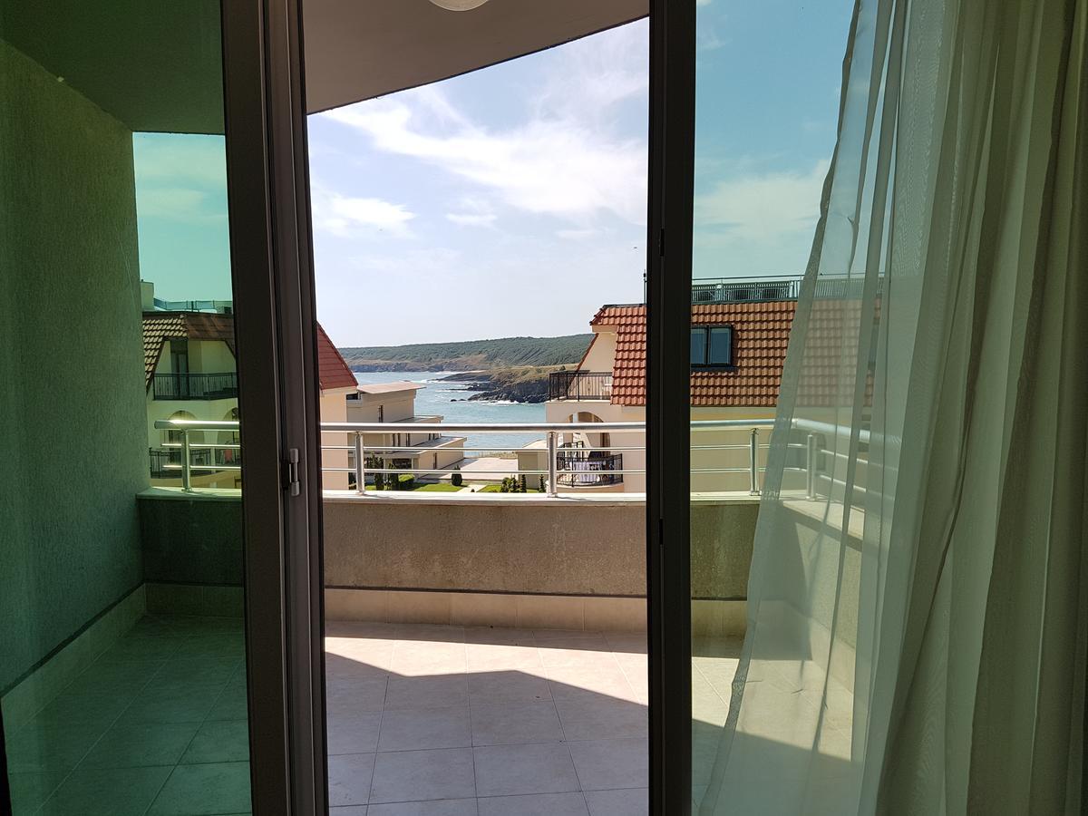 Sea Life Ring Sinemorets Apartment Bagian luar foto