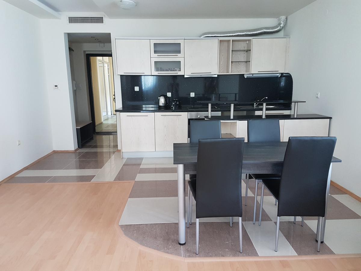Sea Life Ring Sinemorets Apartment Bagian luar foto