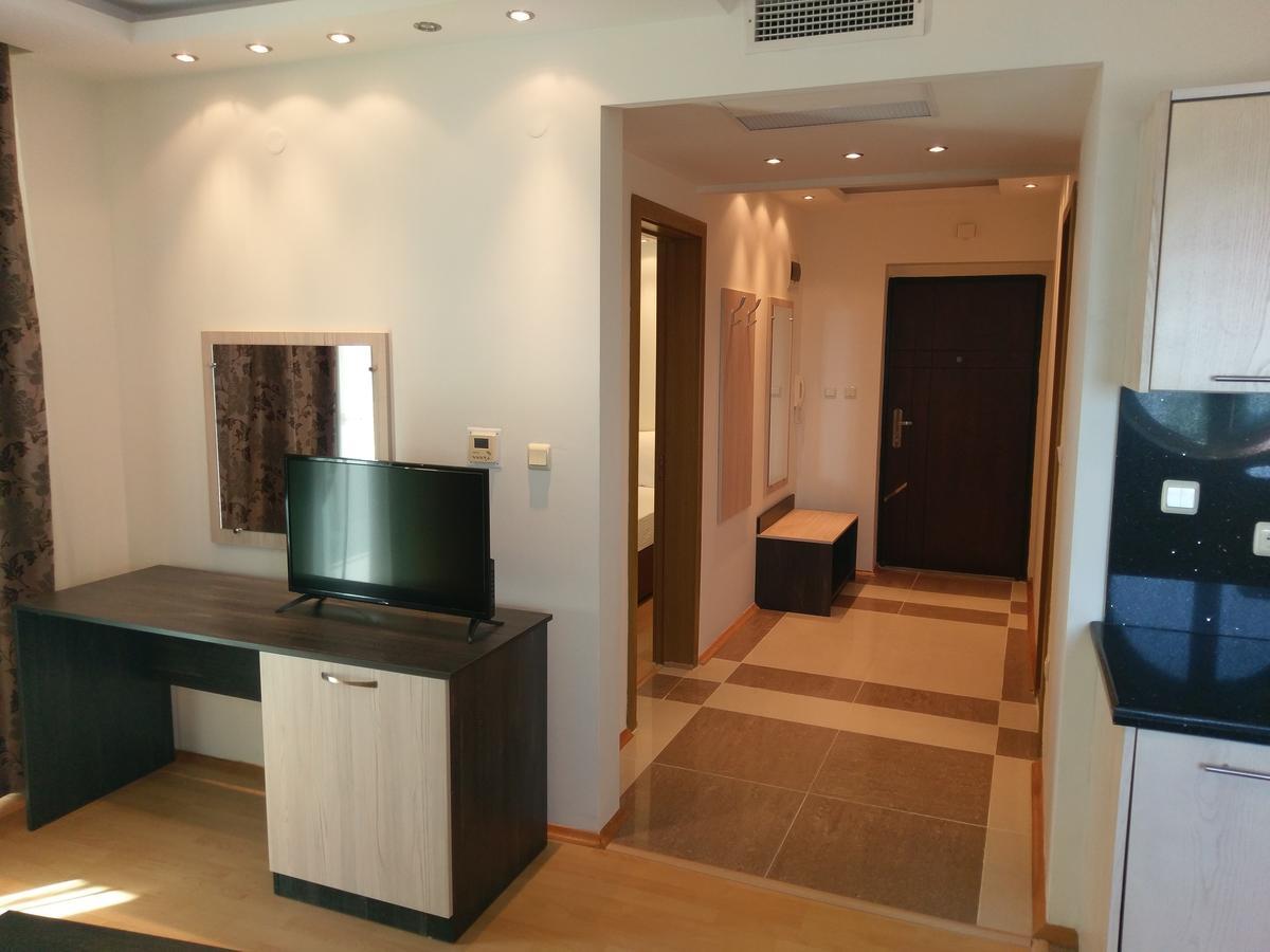 Sea Life Ring Sinemorets Apartment Bagian luar foto