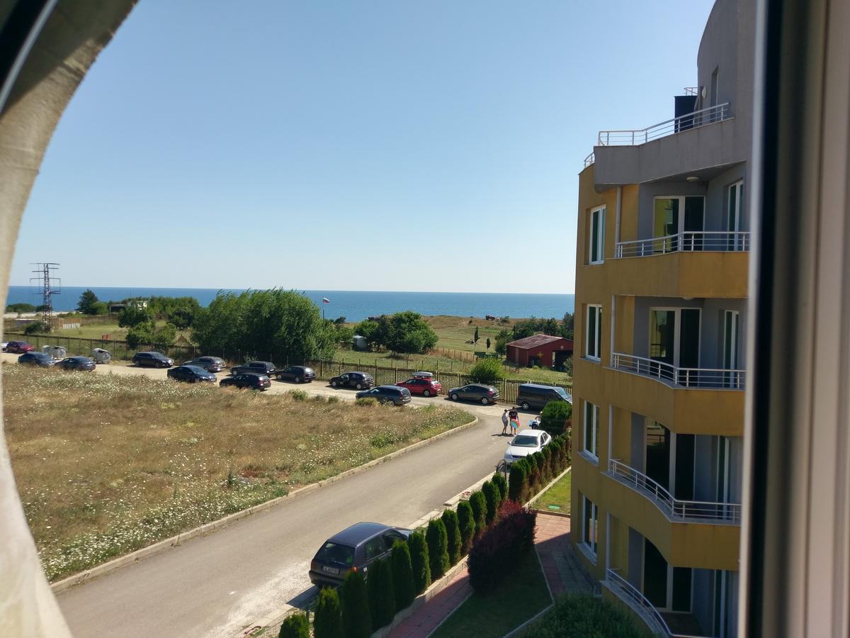 Sea Life Ring Sinemorets Apartment Bagian luar foto