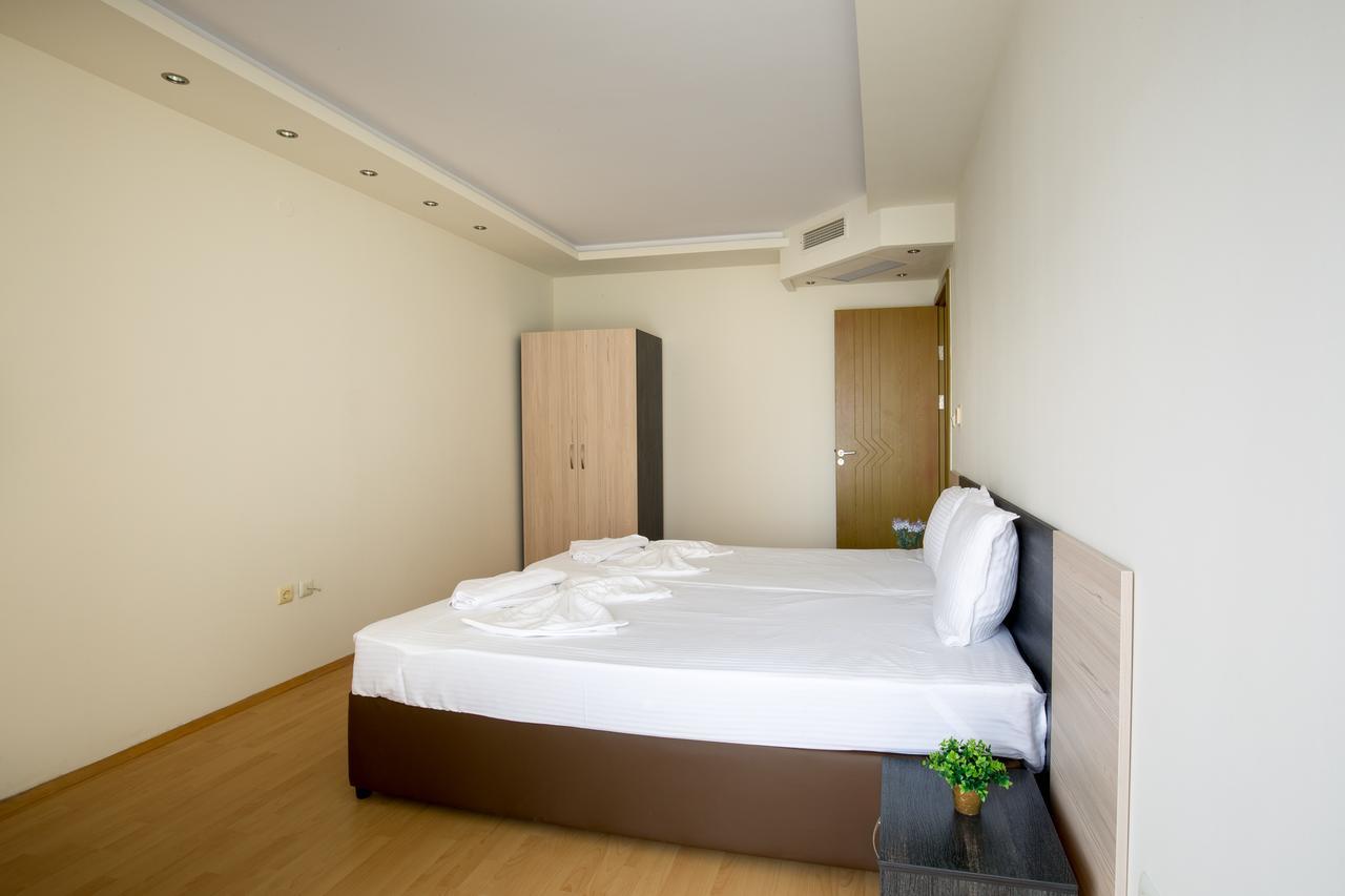 Sea Life Ring Sinemorets Apartment Bagian luar foto